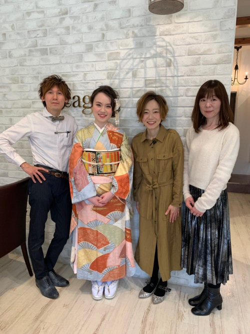 ご予約のご案内 Cage カージュ 野田市 美容室 マツエク ヘッドスパ ご予約のご案内 Cage カージュ 野田市 美容室 マツエク ヘッドスパ